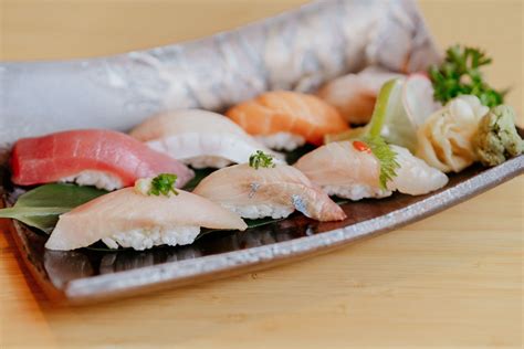 Portland sushi. Things To Know About Portland sushi. 